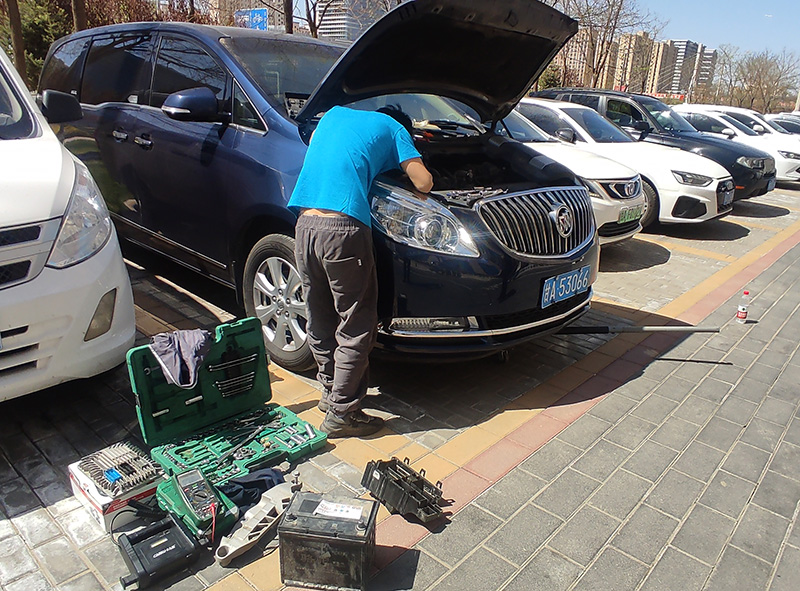 蘭州汽車(chē)保養(yǎng)告訴你如何避免傳感器故障導(dǎo)致的汽車(chē)問(wèn)題？